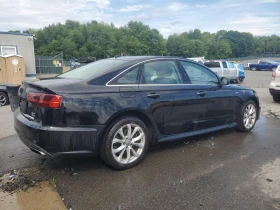 Audi A6 4x4* ПОДГРЕВИ* видео на двигателя - 20000 лв. - 13869063 3