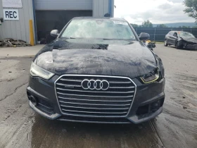 Audi A6 4x4* ПОДГРЕВИ* видео на двигателя - 20000 лв. - 13869063 5