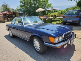     Mercedes-Benz SL SL450