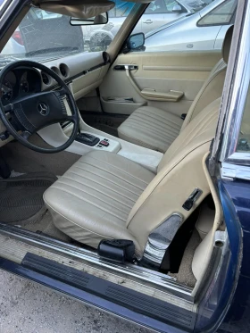 Mercedes-Benz SL SL450 | Mobile.bg    13