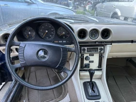 Mercedes-Benz SL SL450 | Mobile.bg    11
