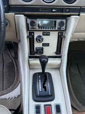 Mercedes-Benz SL SL450 | Mobile.bg    10