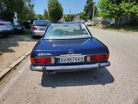 Mercedes-Benz SL SL450 | Mobile.bg    8
