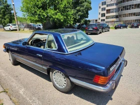 Mercedes-Benz SL SL450 | Mobile.bg    6