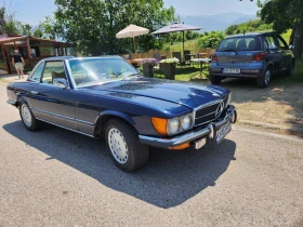 Mercedes-Benz SL SL450 | Mobile.bg    3