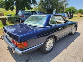 Mercedes-Benz SL SL450 | Mobile.bg    5