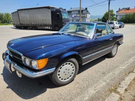Mercedes-Benz SL SL450 | Mobile.bg    4