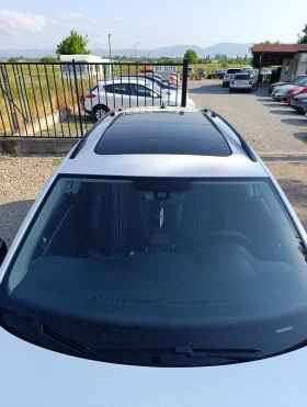 VW Golf 1.6TDi-KEYLESS, NAVY, PANORAMA - 8990 лв. - 58276013 3