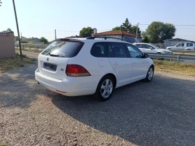 VW Golf 1.6TDi-KEYLESS, NAVY, PANORAMA - 8990 лв. - 58276013 8