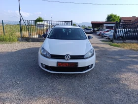 VW Golf 1.6TDi-KEYLESS, NAVY, PANORAMA - 8990 лв. - 58276013 2