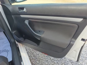 VW Golf 1.6TDi-KEYLESS, NAVY, PANORAMA - 8990 лв. - 58276013 15