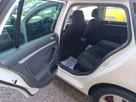 VW Golf 1.6TDi-KEYLESS, NAVY, PANORAMA - 8990 лв. - 58276013 11