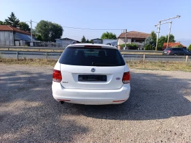 VW Golf 1.6TDi-KEYLESS, NAVY, PANORAMA - 8990 лв. - 58276013 7