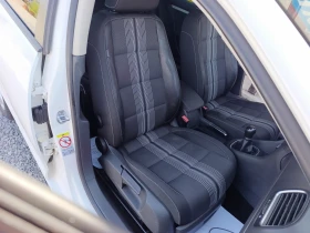VW Golf 1.6TDi-KEYLESS, NAVY, PANORAMA - 8990 лв. - 58276013 16