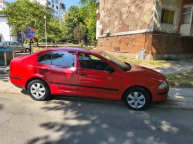 Обява за продажба на Skoda Octavia ~4 500 лв. - изображение 1