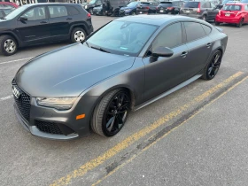 Audi Rs7 performance CARFAX    | Mobile.bg    3
