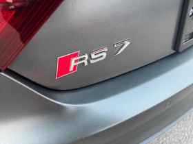 Audi Rs7 performance CARFAX    | Mobile.bg    11