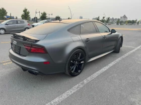 Audi Rs7 performance CARFAX    | Mobile.bg    4