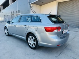 Обява за продажба на Toyota Avensis 2.0 FACE Automat ~13 999 лв. - изображение 10