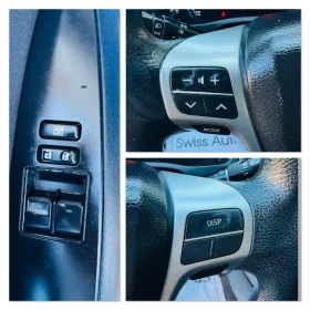 Обява за продажба на Toyota Avensis 2.0 FACE Automat ~13 999 лв. - изображение 1