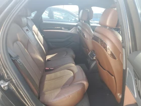 Audi A8 QUATTRO 4.0L  ! /DISTRONIC | Mobile.bg    10