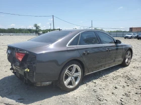 Audi A8 QUATTRO 4.0L  ! /DISTRONIC | Mobile.bg    6