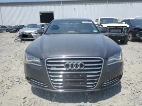 Audi A8 QUATTRO 4.0L  ! /DISTRONIC | Mobile.bg    2