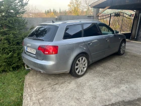Audi A4 3.0 TDI, снимка 1