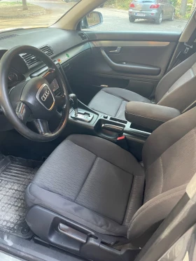 Обява за продажба на Audi A4 3.0 TDI ~8 500 лв. - изображение 4 | Auto.bg Обява за продажба на Audi A4 3.0 TDI ~8 500 лв. - изображение 4