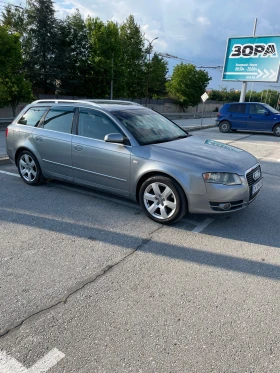 Обява за продажба на Audi A4 3.0 TDI ~8 500 лв. - изображение 1 | Auto.bg Обява за продажба на Audi A4 3.0 TDI ~8 500 лв. - изображение 1