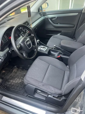 Audi A4 3.0 TDI, снимка 3