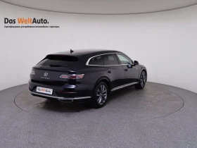 VW Arteon Elegance 2.0 TSI OPF DSG - 71000 лв. / 36301.72 € - 76719872 3