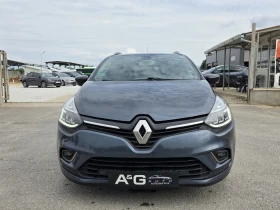 Renault Clio 1.5DCI LIMITED | Mobile.bg    2