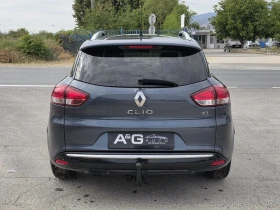 Renault Clio 1.5DCI LIMITED | Mobile.bg    5