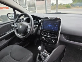 Renault Clio 1.5DCI LIMITED | Mobile.bg    13