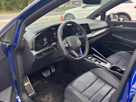 VW Golf R DSG* * CARFAX * *   * *  | Mobile.bg    6