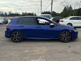 VW Golf R DSG* * CARFAX * *   * *  | Mobile.bg    4