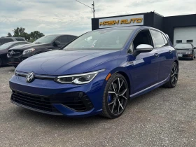 VW Golf R DSG* * CARFAX * *   * *  | Mobile.bg    2