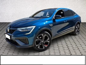 Renault Arkana 1.4 hibrid