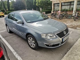 VW Passat  - изображение 1