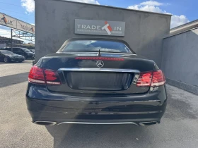 Обява за продажба на Mercedes-Benz E 200 CABRIO ~40 000 лв. - изображение 4
