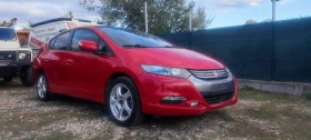 Honda Insight 