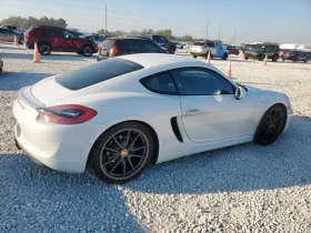 Porsche Cayman - 40900 лв. / 20911.84 € - 87394340 4