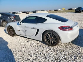 Porsche Cayman - 40900 лв. / 20911.84 € - 87394340 3