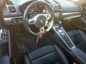 Porsche Cayman - 40900 лв. / 20911.84 € - 87394340 8