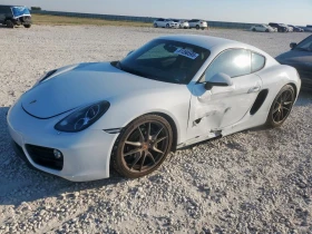 Porsche Cayman - 40900 лв. / 20911.84 € - 87394340 2