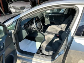 Обява за продажба на VW Golf 1.5TGI DSG 163000км ~23 500 лв. - изображение 8