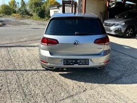 Обява за продажба на VW Golf 1.5TGI DSG 163000км ~23 500 лв. - изображение 3