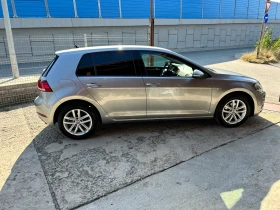 Обява за продажба на VW Golf 1.5TGI DSG 163000км ~23 500 лв. - изображение 5
