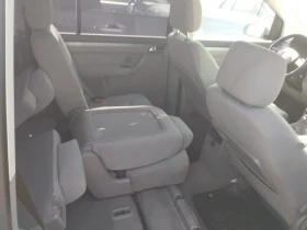 Обява за продажба на VW Touran 1.9TDI ~4 200 лв. - изображение 4 | Auto.bg Обява за продажба на VW Touran 1.9TDI ~4 200 лв. - изображение 4